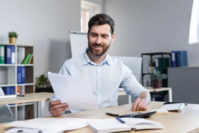 Gestão documental: soluções eficazes para grandes empresas