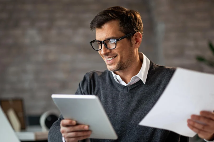 Digitalização de documentos: como funciona e quais os benefícios